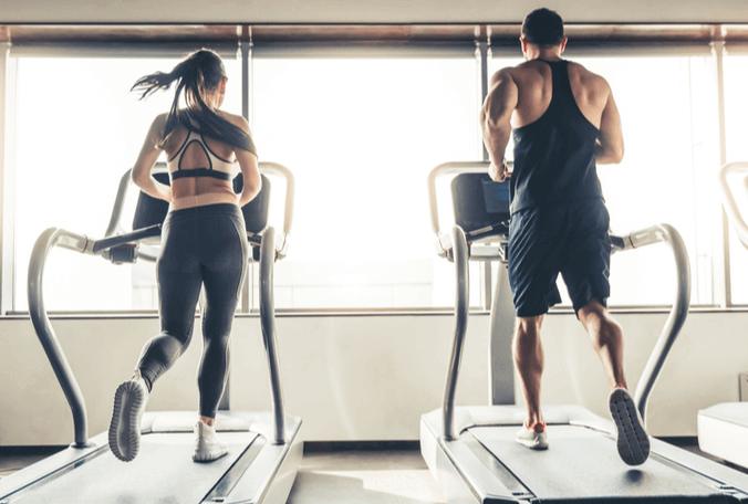 Clearing Up Cardio Confusion in Training